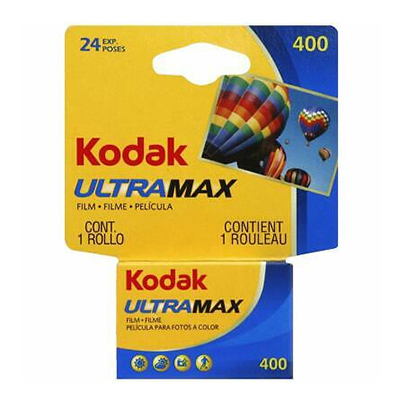 Film pellicule Kodak Gold Film pellicule